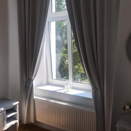 Nokturn Apartament Duszniki Zdrój Exterior foto