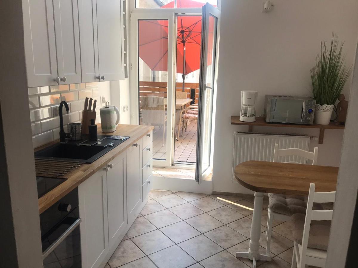 Nokturn Apartament Duszniki Zdrój Exterior foto
