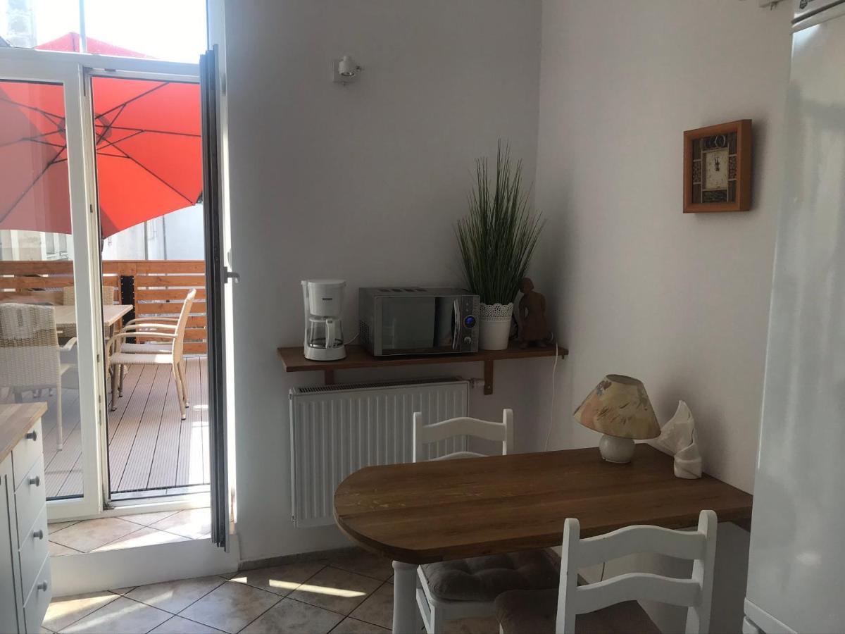 Nokturn Apartament Duszniki Zdrój Exterior foto