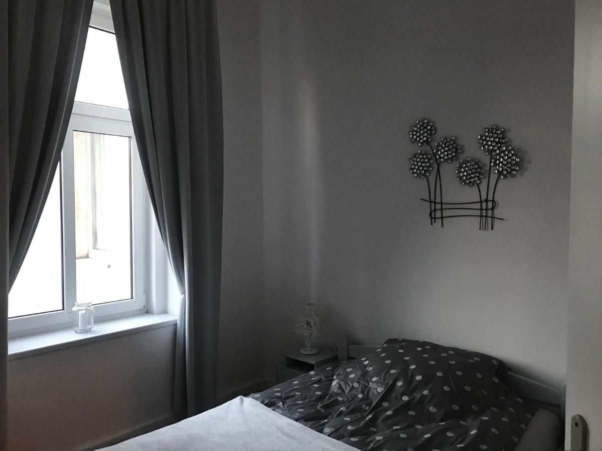 Nokturn Apartament Duszniki Zdrój Exterior foto