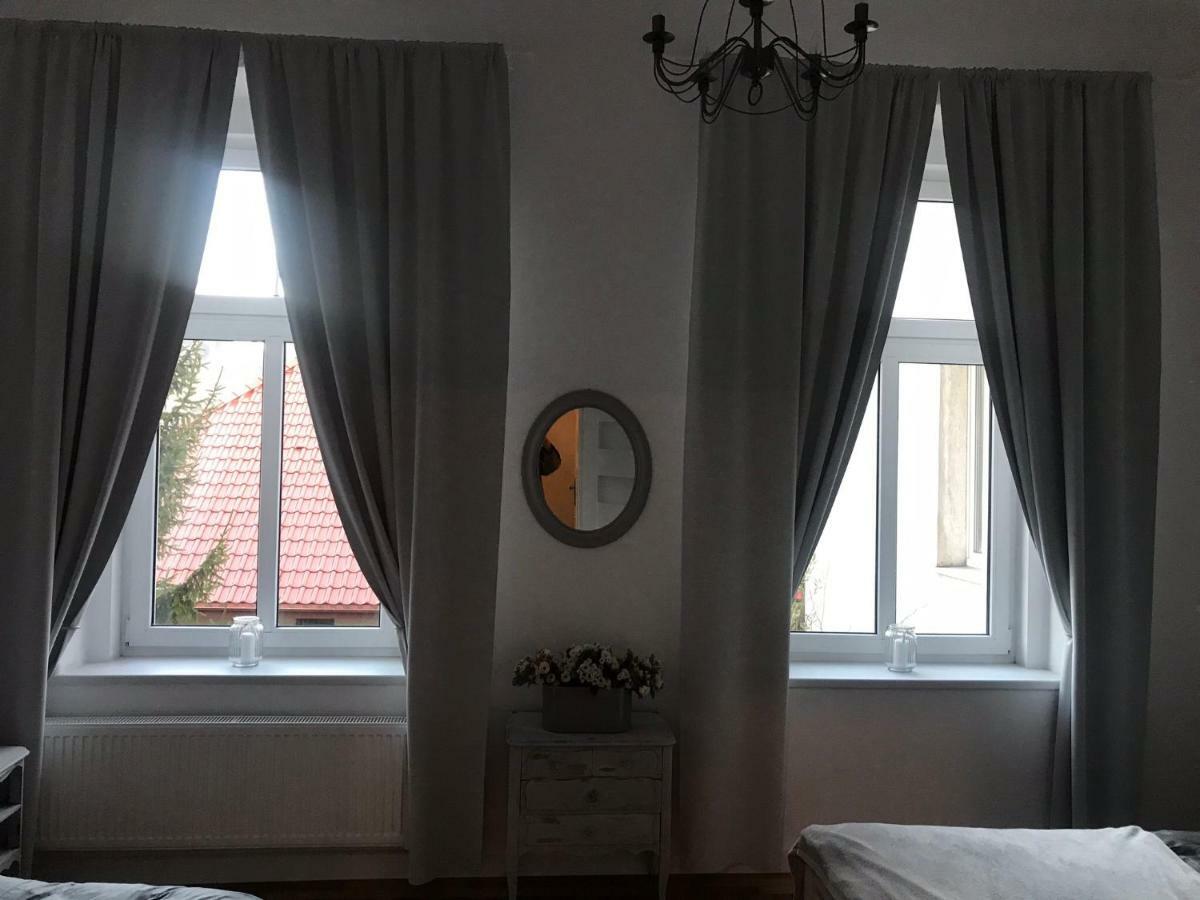 Nokturn Apartament Duszniki Zdrój Exterior foto